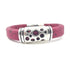 Wine Cork Hole Bracelet